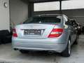 Mercedes-Benz C 350 1Hand BI-Xenon Leder Navi Schiebedach Silber - thumbnail 8