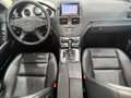 Mercedes-Benz C 350 1Hand BI-Xenon Leder Navi Schiebedach Silber - thumbnail 11
