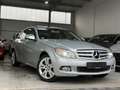 Mercedes-Benz C 350 1Hand BI-Xenon Leder Navi Schiebedach Silber - thumbnail 2