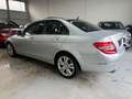 Mercedes-Benz C 350 1Hand BI-Xenon Leder Navi Schiebedach Silber - thumbnail 10