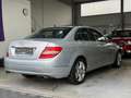Mercedes-Benz C 350 1Hand BI-Xenon Leder Navi Schiebedach Silber - thumbnail 7