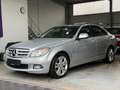 Mercedes-Benz C 350 1Hand BI-Xenon Leder Navi Schiebedach Silber - thumbnail 3