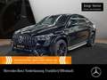 Mercedes-Benz GLE 53 AMG GLE 53 Coupé 4M NIGHT+PANO+360+MULTIBEAM+FAHRASS Schwarz - thumbnail 1