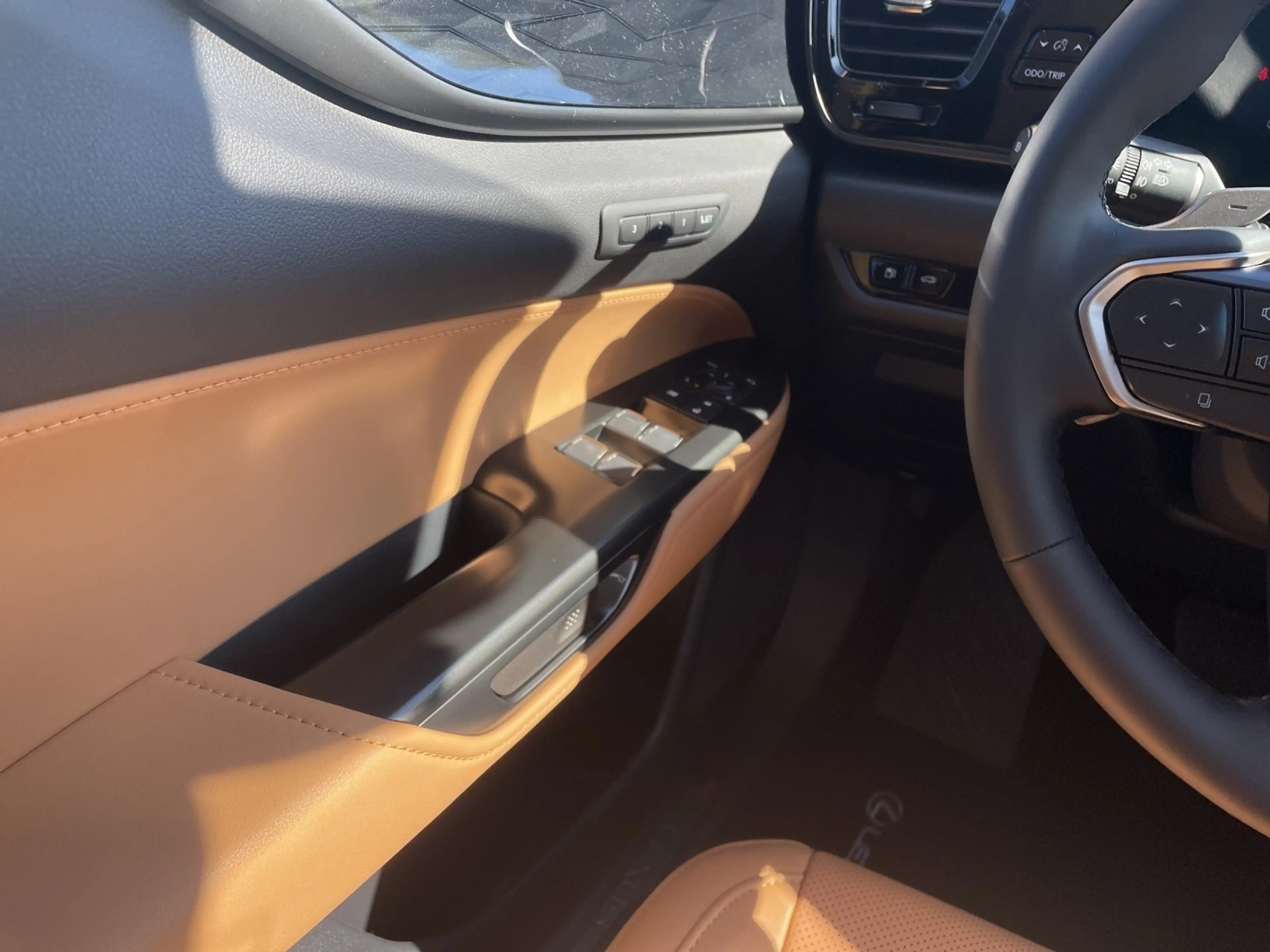 Lexus NX 450h+ + Executive Line 15 Jahre Garantie — photo 11