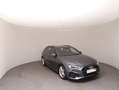 Audi A4 40 TDI quattro S line Grau - thumbnail 2