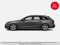 Audi A4 40 TDI quattro S line Grau - thumbnail 4