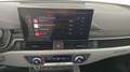 Audi A4 40 TDI quattro S line Grau - thumbnail 3