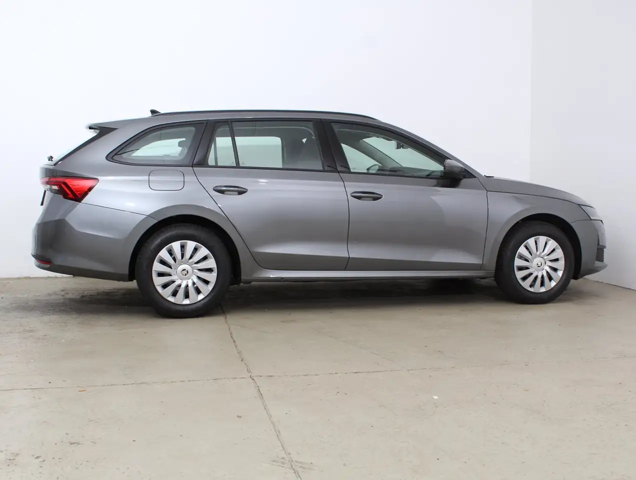 Skoda Octavia 2026
