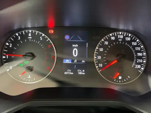 Renault Clio view 13