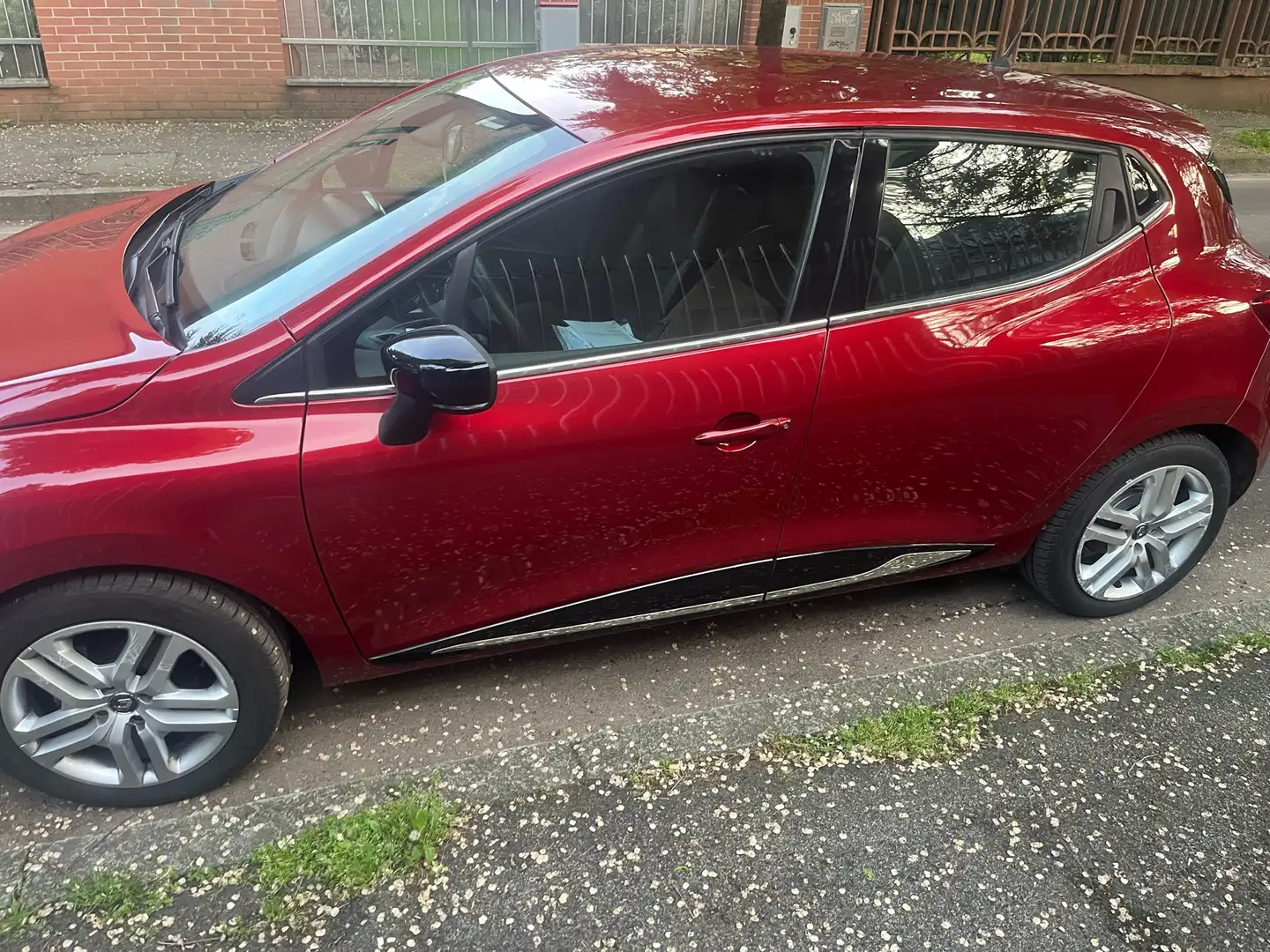 Renault Clio 1.5 dci energy Duel2 90cv - 2