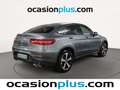 Mercedes-Benz GLC 220 Coupé 220d 4Matic Aut. Gris - thumbnail 3
