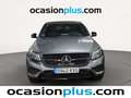 Mercedes-Benz GLC 220 Coupé 220d 4Matic Aut. Gris - thumbnail 14