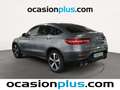 Mercedes-Benz GLC 220 Coupé 220d 4Matic Aut. Gris - thumbnail 4