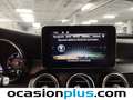 Mercedes-Benz GLC 220 Coupé 220d 4Matic Aut. Gris - thumbnail 33
