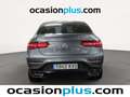 Mercedes-Benz GLC 220 Coupé 220d 4Matic Aut. Gris - thumbnail 16
