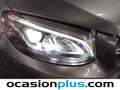 Mercedes-Benz GLC 220 Coupé 220d 4Matic Aut. Gris - thumbnail 15