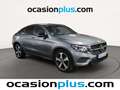 Mercedes-Benz GLC 220 Coupé 220d 4Matic Aut. Gris - thumbnail 2
