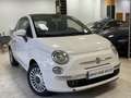 Fiat 500 1.4 by Diesel Blanco - thumbnail 2