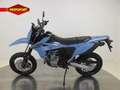 Suzuki DR-Z 400 DR-Z400SM Grijs - thumbnail 4