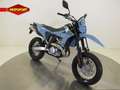 Suzuki DR-Z 400 DR-Z400SM Grijs - thumbnail 2