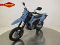 Suzuki DR-Z 400 DR-Z400SM Grijs - thumbnail 3