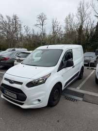 L1 1,5 TDCi Trend