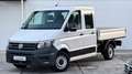 Volkswagen Crafter Pritsche 35*DOKA*4MOTION*Mittellang*AHK* Weiß - thumbnail 4