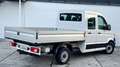 Volkswagen Crafter Pritsche 35*DOKA*4MOTION*Mittellang*AHK* Weiß - thumbnail 5