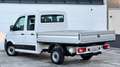 Volkswagen Crafter Pritsche 35*DOKA*4MOTION*Mittellang*AHK* Weiß - thumbnail 6