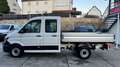Volkswagen Crafter Pritsche 35*DOKA*4MOTION*Mittellang*AHK* Weiß - thumbnail 3
