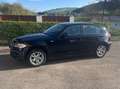 BMW 116 116i Schwarz - thumbnail 4