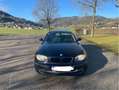 BMW 116 116i Schwarz - thumbnail 3