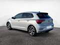 Volkswagen Polo R-Line TSI DSG|NAVI|ACC|17"|CLIMATRONIC| Silber - thumbnail 4