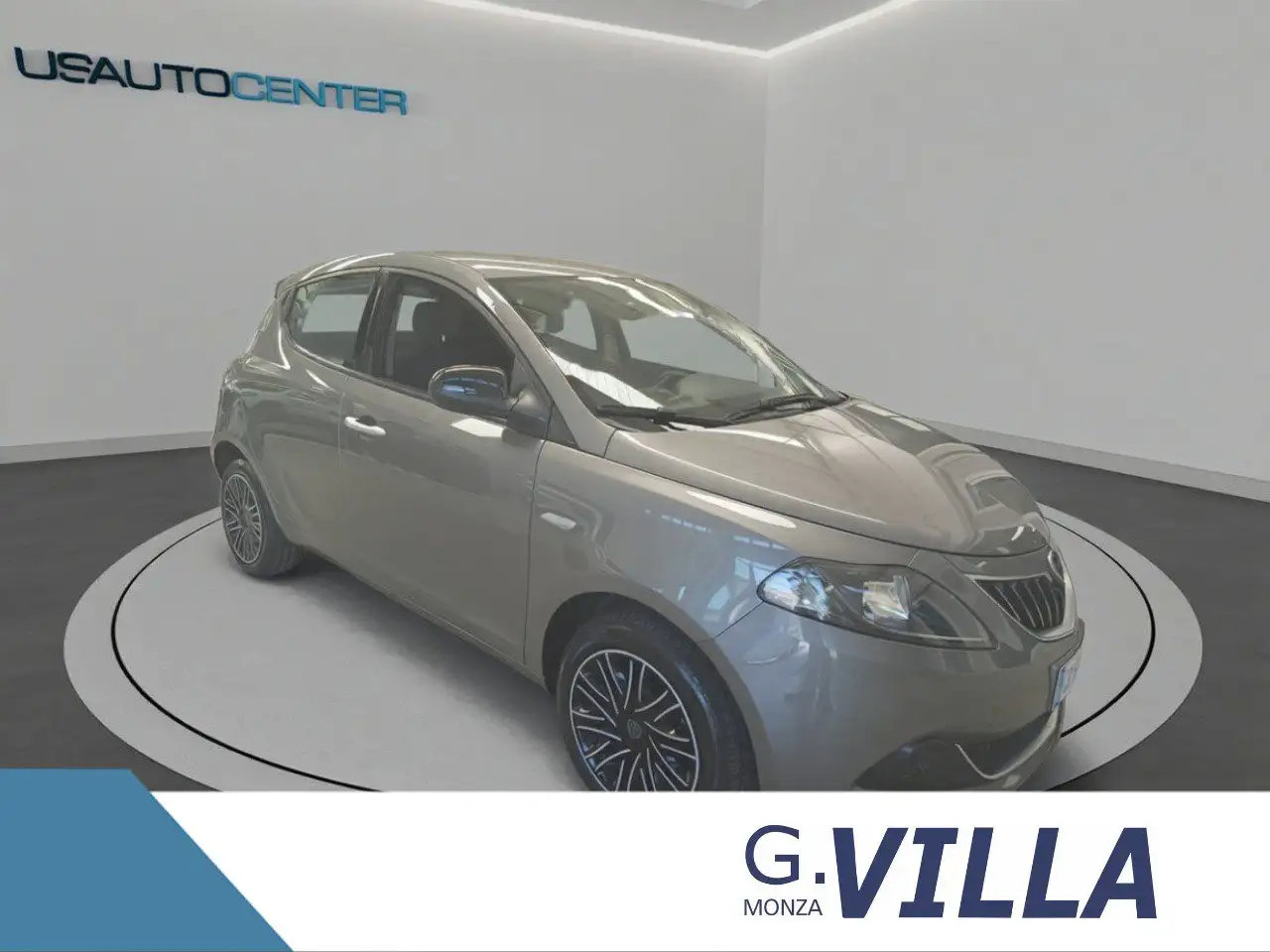 Lancia Ypsilon 2023
