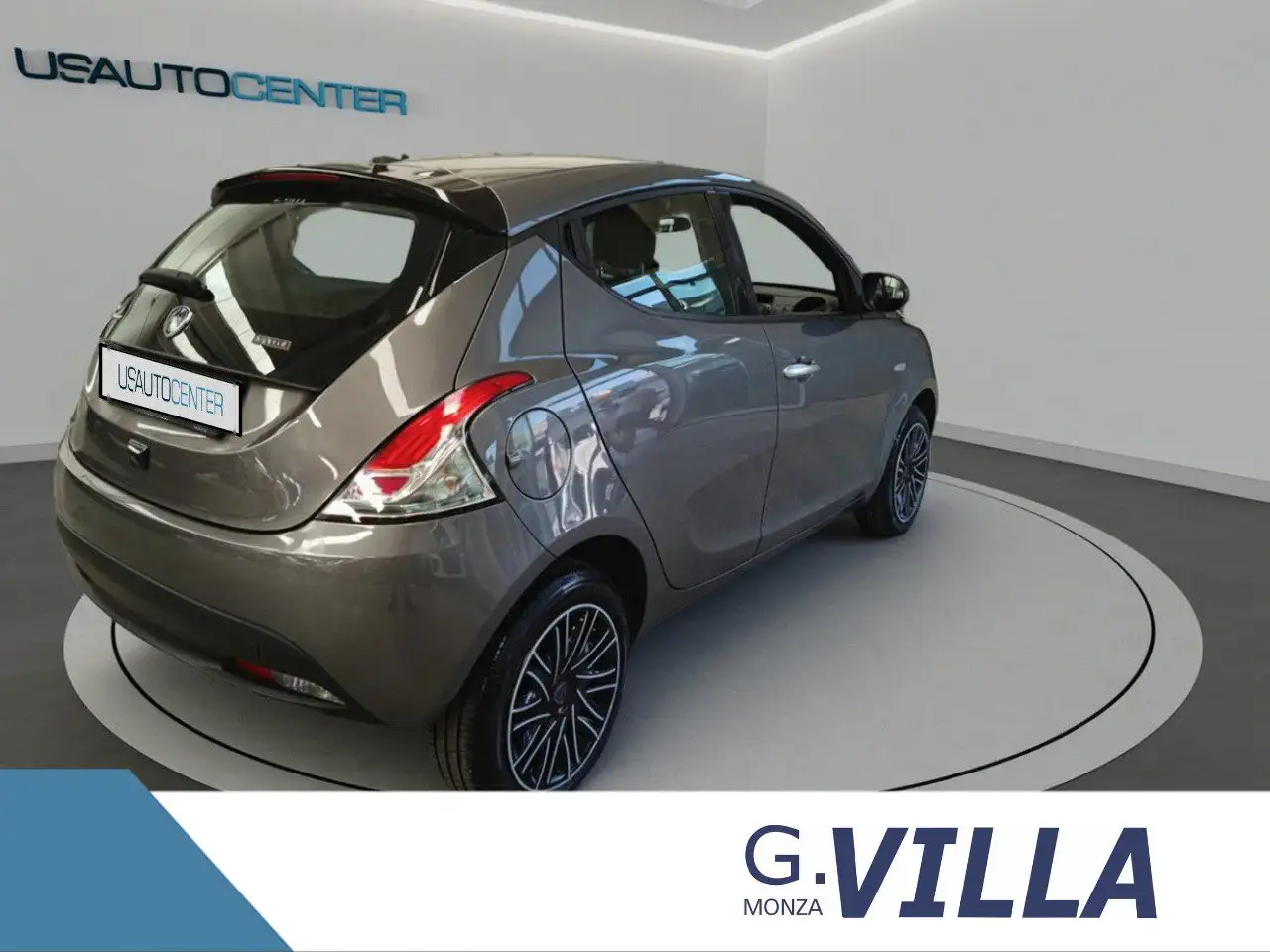 Lancia Ypsilon 2023