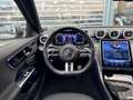 Mercedes-Benz C 300 e AMG Massage/Burmester/Memory/360/Panorama Grijs - thumbnail 18