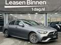 Mercedes-Benz C 300 e AMG Massage/Burmester/Memory/360/Panorama Grijs - thumbnail 3