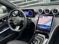 Mercedes-Benz C 300 e AMG Massage/Burmester/Memory/360/Panorama Grijs - thumbnail 16