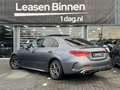 Mercedes-Benz C 300 e AMG Massage/Burmester/Memory/360/Panorama Grijs - thumbnail 4