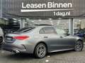 Mercedes-Benz C 300 e AMG Massage/Burmester/Memory/360/Panorama Grijs - thumbnail 2