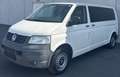 Volkswagen T5 Kombi 4Motion lang 9.Sitzer Szürke - thumbnail 2