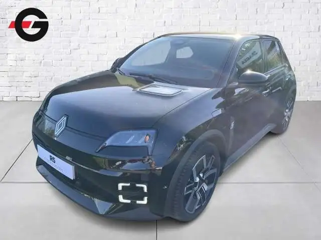Renault R 5