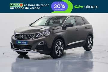 1.2 S&S PureTech Allure 130