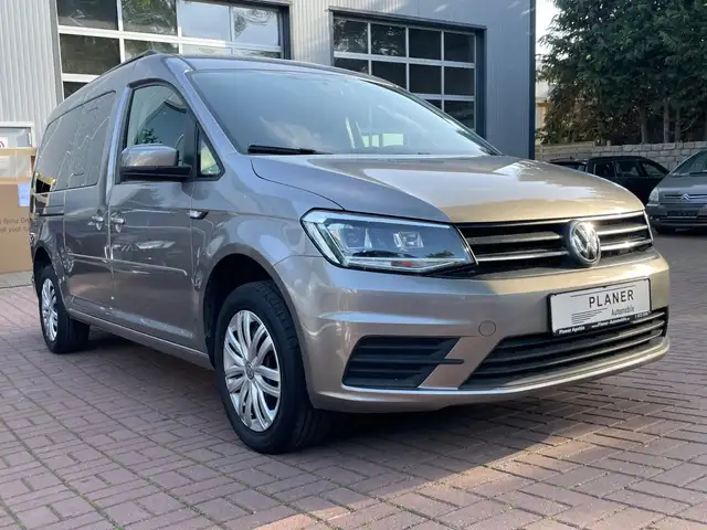 Volkswagen Sonstige