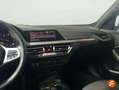 BMW 116 116d Blanc - thumbnail 9
