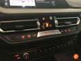 BMW 116 116d Blanc - thumbnail 14
