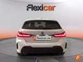 BMW 116 116d Blanc - thumbnail 4