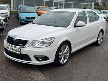 Lim. RS TÜV/HU/NEU