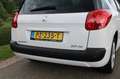 Peugeot 207 SW 1.6 VTi 120pk Automaat XS Airco/Panoramadak/PDC Blanco - thumbnail 16