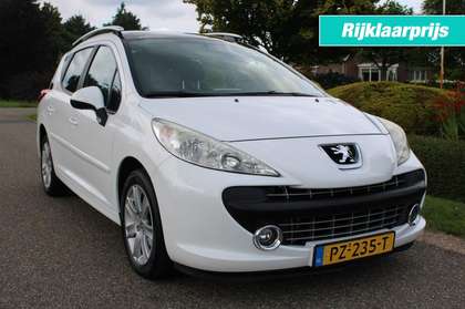 Peugeot 207 SW 1.6 VTi 120pk Automaat XS Airco/Panoramadak/PDC